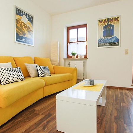 Gloria Apartment Garmisch-Partenkirchen Exterior photo