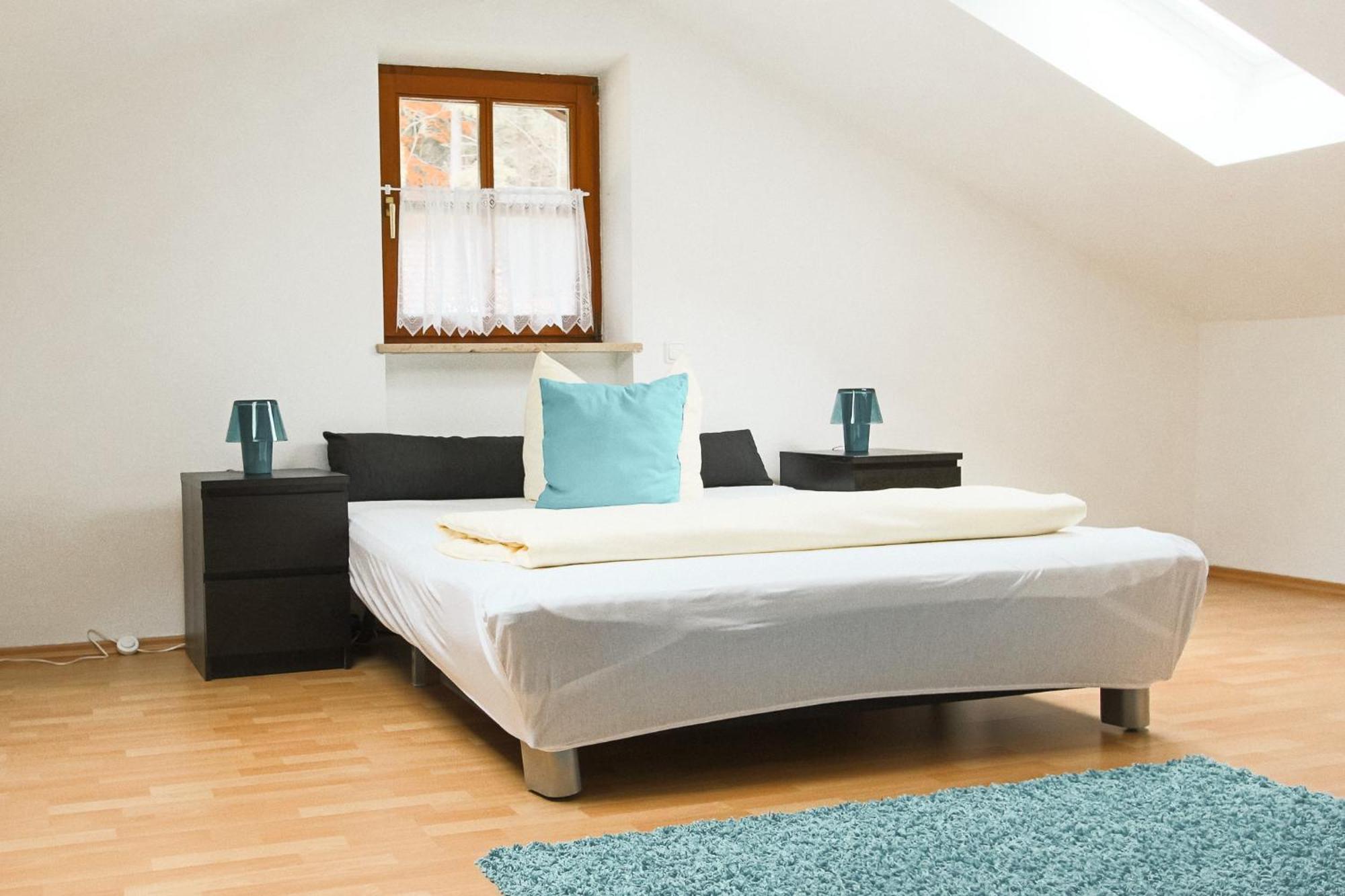 Gloria Apartment Garmisch-Partenkirchen Exterior photo